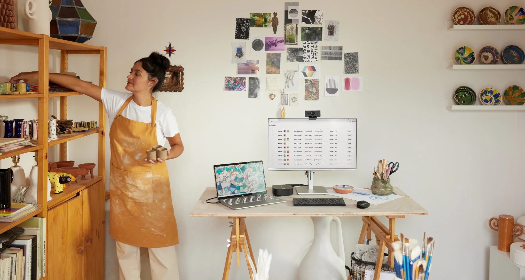HP-Accessories