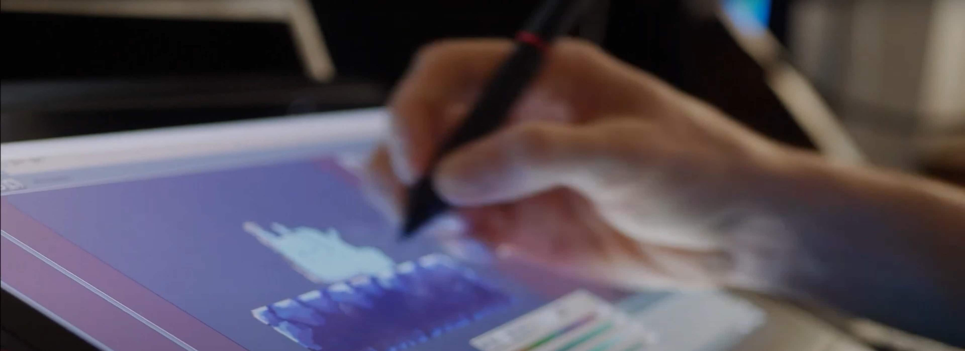 Digital Workspaces HP