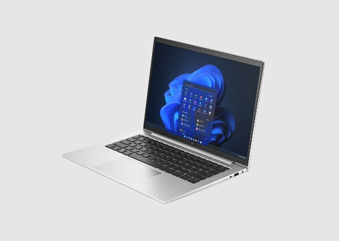 Business Laptops