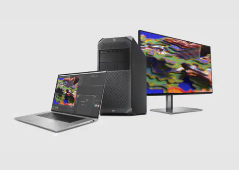 Business Laptops