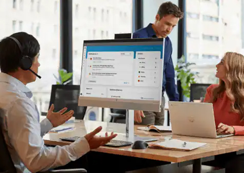 Business Laptops