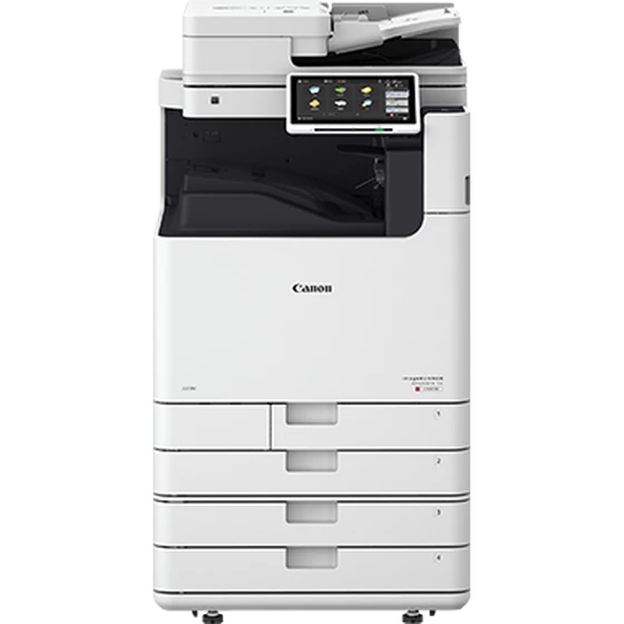 imageRUNNER ADVANCE DX C5800 Series