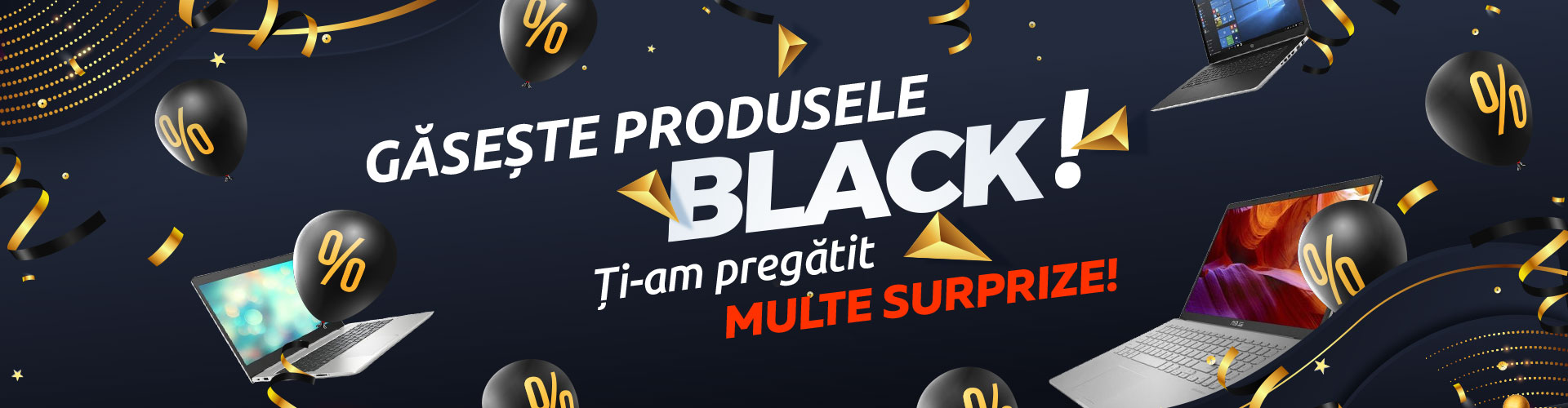 black friday banner