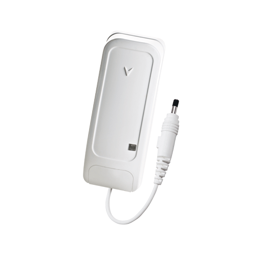 Detector de inundatie Wireless Johnson Controls FLD-550 PG2, White