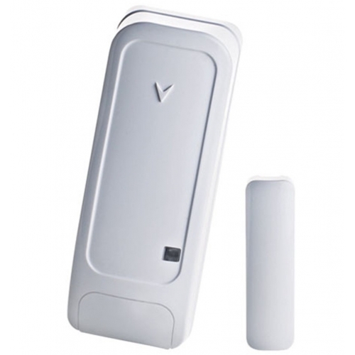 Detector de geam Johnson Controls MC-309 PG2, White