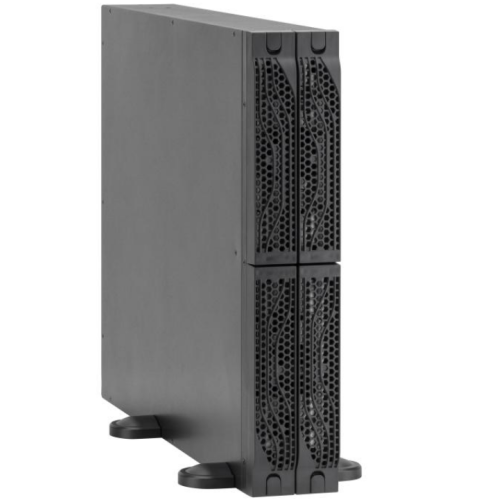 Cabinet Baterii Legrand Daker DK Plus, Black