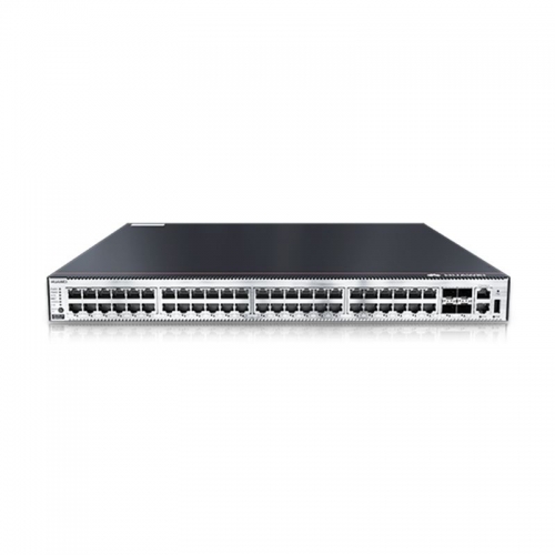 Switch Huawei CloudEngine S5731-S48T4X, 48 porturi