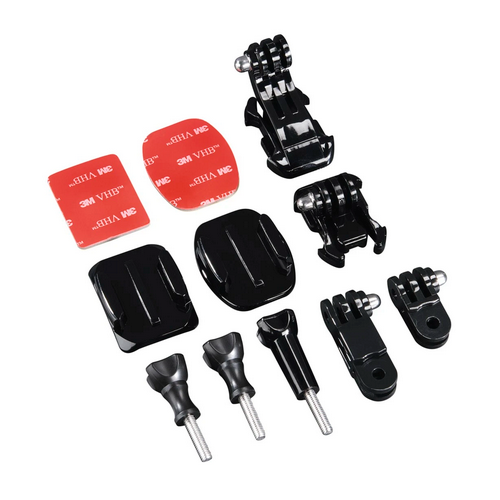 Set Accesorii Hama 00004397 pentru GoPro
