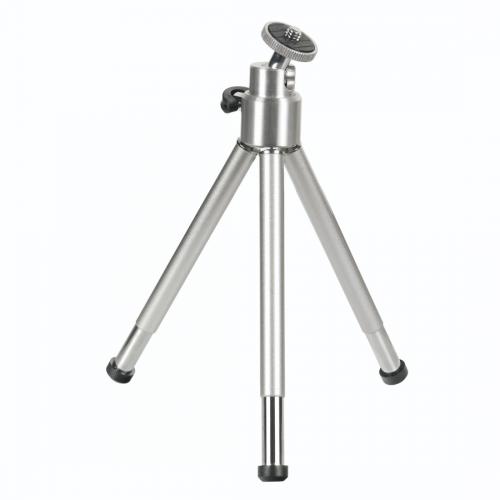 Trepied Hama Ball Mini 00004551, Silver