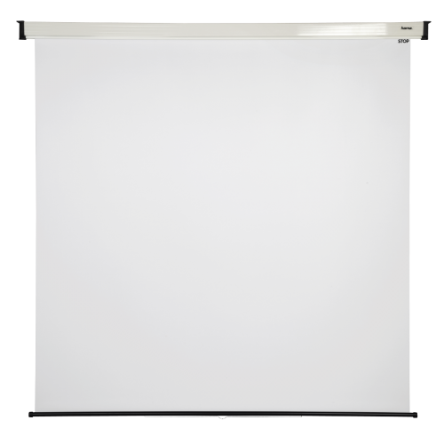 Ecran de proiectie Hama 00017798, 240x200 cm