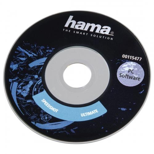 Adaptor Hama 54478 tastatura si mouse pentru PS4/PS3/Xbox One/360