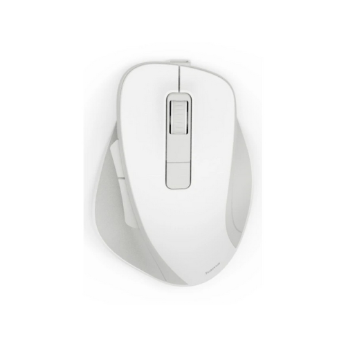 Mouse Optic Hama WM-500, USB Wireless, White