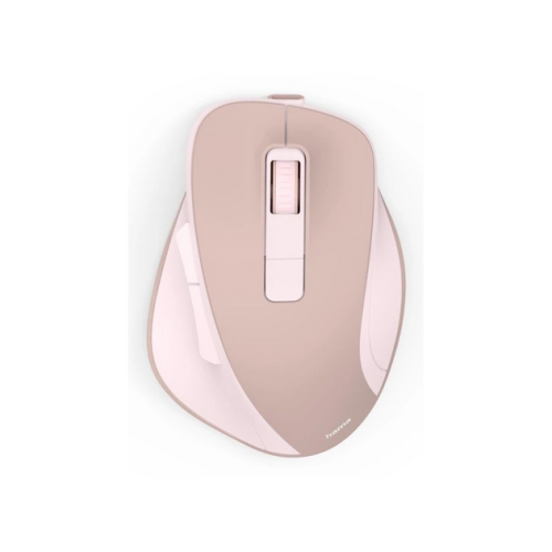 Mouse Optic Hama WM-500, USB Wireless, Pink