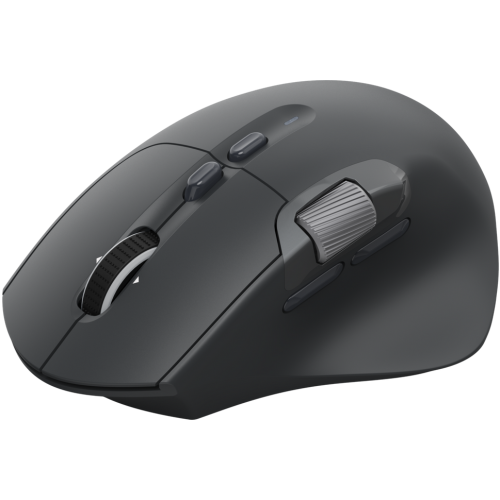 Mouse Optic Hama WM-900, USB Wireless/Bluetooth, Black