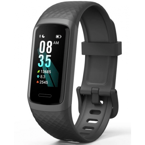 Bratara Fitness Hama Fit Track 3910, Black