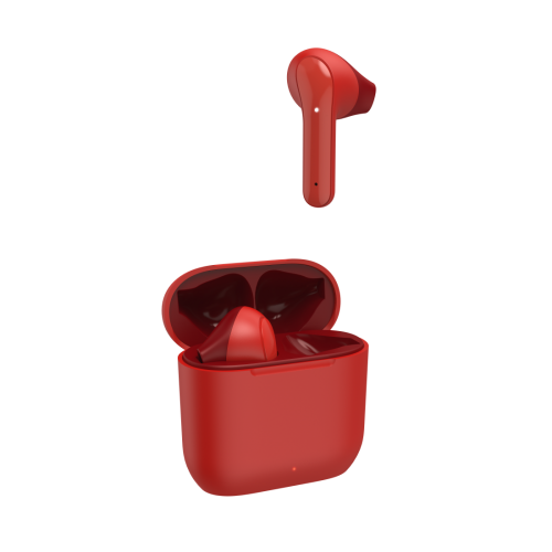 Handsfree Hama Freedom Light, Red