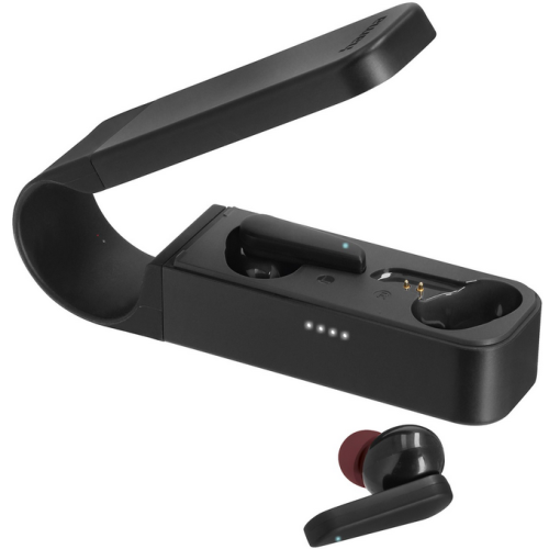 Handsfree Hama Spirit, Black