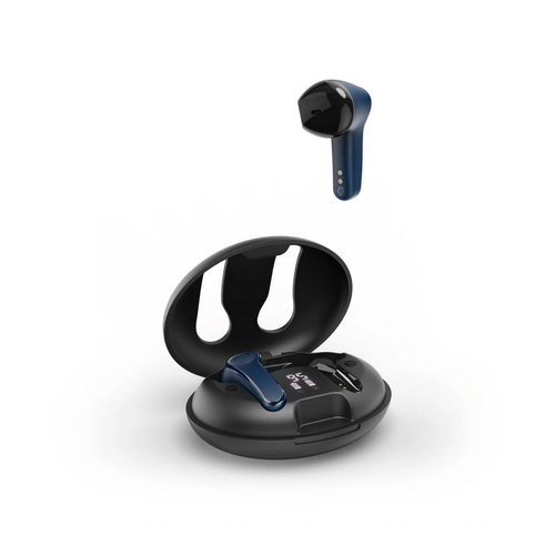 Handsfree Hama Spirit Unchained, Black-Blue
