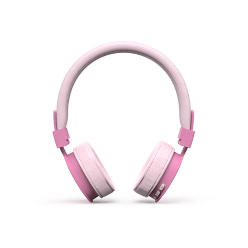Casti cu microfon Hama Freedom Lit II, Bluetooth, Pink
