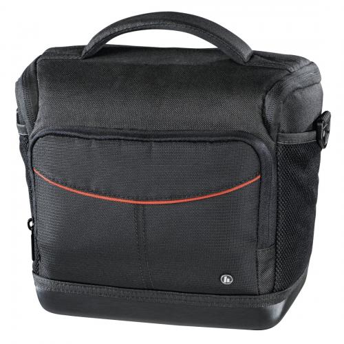 Geanta camera foto Hama Albany HC 130, Black