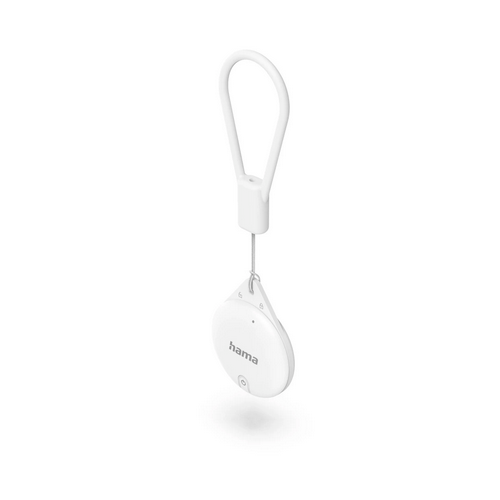 Tag Hama Find My 00185815, White