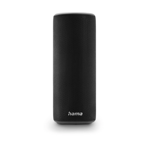 Boxa portabila Hama Pipe 3.0, Black