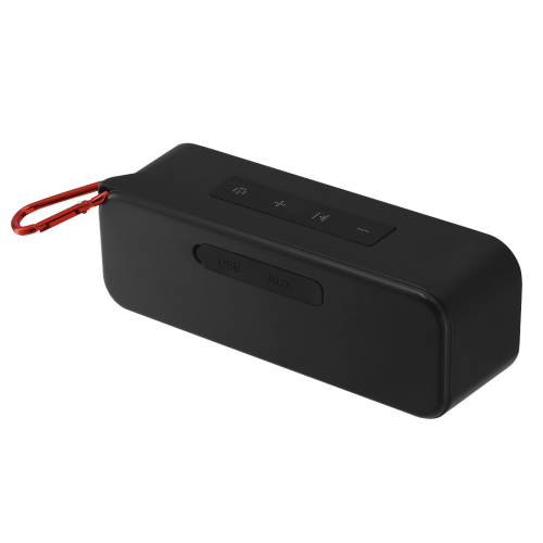 Boxa portabila Hama PowerBrick 2.0, Bluetooth, Black