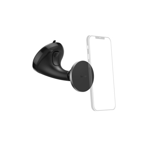 Suport auto Hama MagLock, Black