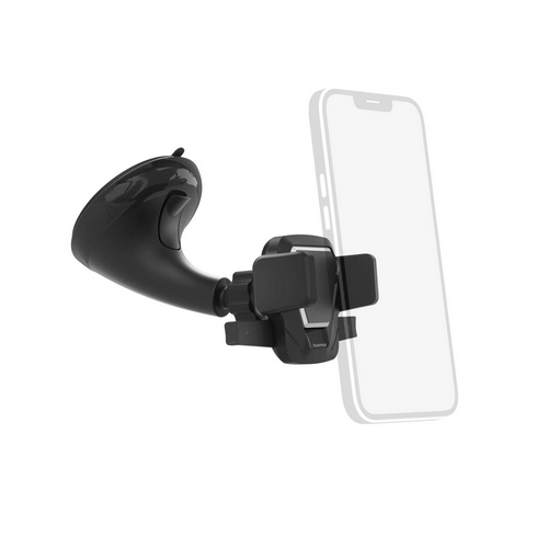 Suport auto Hama 00201510, Black