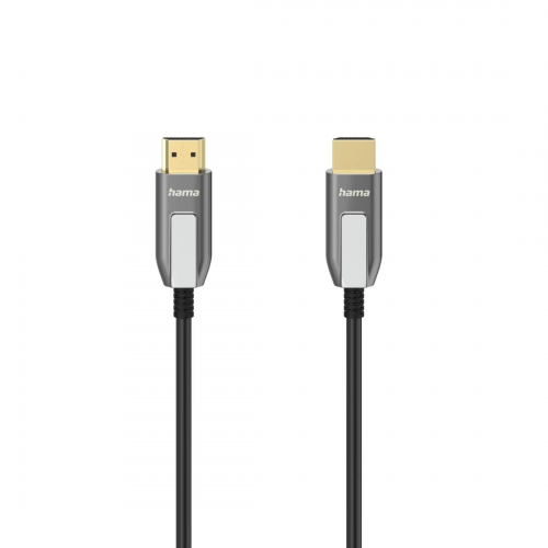 Cablu Hama 00205265, HDMI - HDMI, 10m, Black