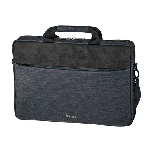 Geanta Hama Tayrona pentru laptop de 15.6 inch, Dark Grey