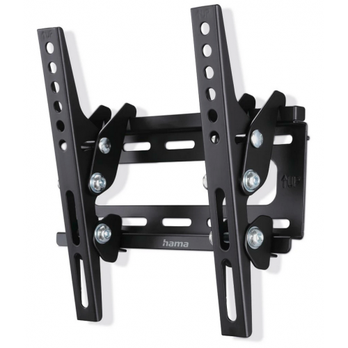 Suport TV Hama 00220804, 19-46inch, Black