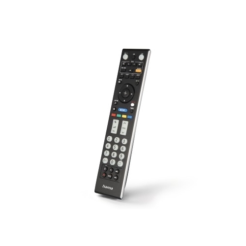 Telecomanda Hama 00221062 pentru Sony, Black