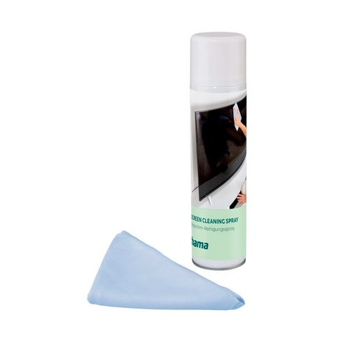 Solutie de curatare Hama 00221096, 200 ml