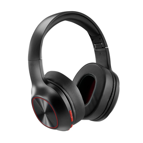 Casti cu microfon Hama Spirit Calypso III, Bluetooth, Black