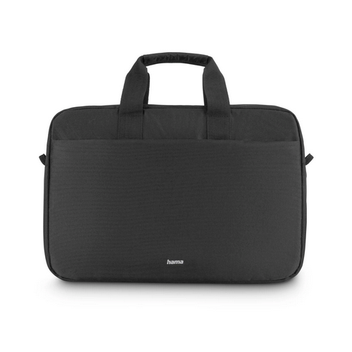 Geanta Hama Traveller pentru laptop de 16.2 inch, Black