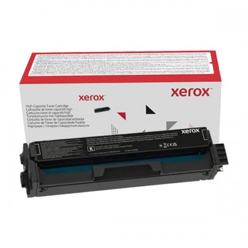 Toner Xerox 006R04387 1.5 k Black compatibil cu C230V_DNI/ C235V_DNI