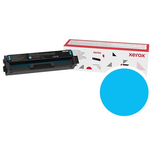 Toner Xerox 006R04388 1.5 k Cyan compatibil cu C230V_DNI/ C235V_DNI