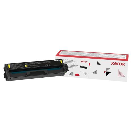 Toner Xerox 006R04390 1.5 k Yellow compatibil cu C230V_DNI/ C235V_DNI