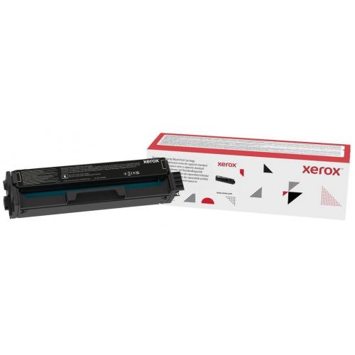 Toner Xerox 006R04395 3 k Black compatibil cu C230V_DNI/ C235V_DNI