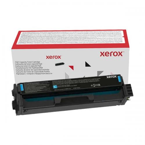 Toner Xerox 006R04396 2.5 k Cyan compatibil cu C230V_DNI/ C235V_DNI