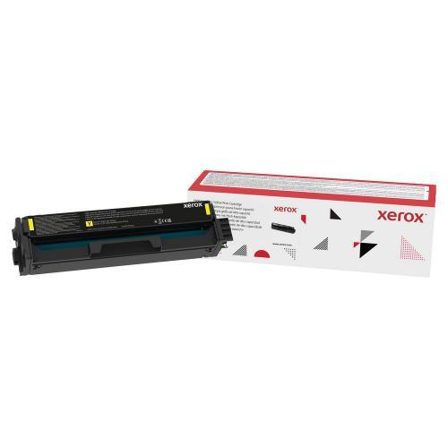 Toner Xerox 006R04398 2.5 k Yellow compatibil cu C230V_DNI/ C235V_DNI