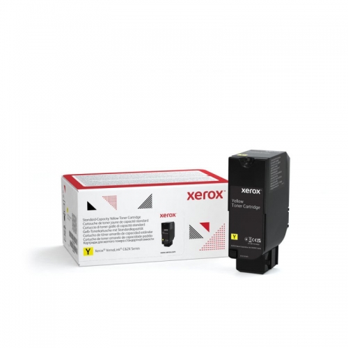 Toner Xerox 006R04623 Yellow