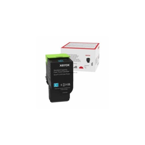 Toner Xerox 006R04645 Cyan