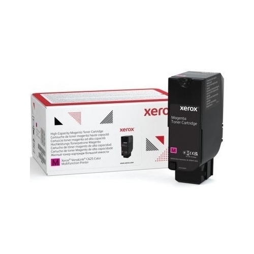 Toner Xerox 006R04646 Magenta