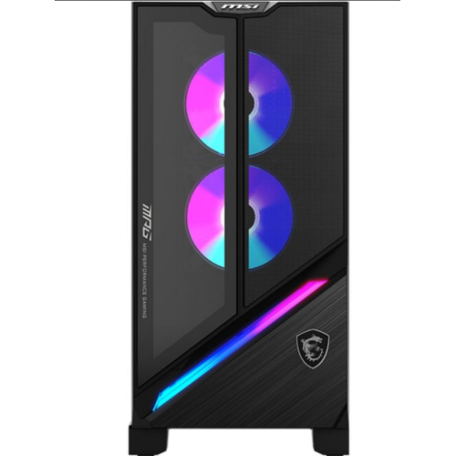 Calculator MSI MPG Infinite X3 AI 2NVR7-440AT MT, Intel Core Ultra 7 265KF, RAM 32GB, SSD 2TB, nVidia GeForce RTX 5070 Ti 16GB, Windows 11