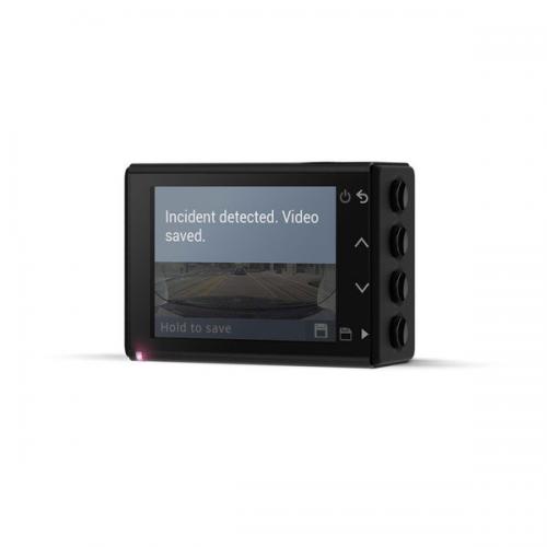 Camera video auto Garmin DashCam 56 GPS, Black