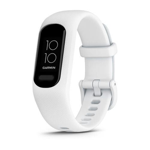 Bratara fitness Garmin Vivosmart 5, White