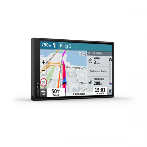 Navigator GPS Garmin Drive 55, 5.5inch, Harta Europa