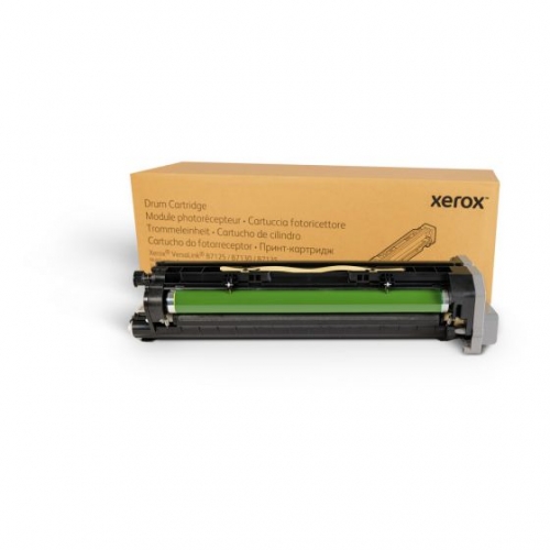Drum Unit Xerox 013R00687 Black